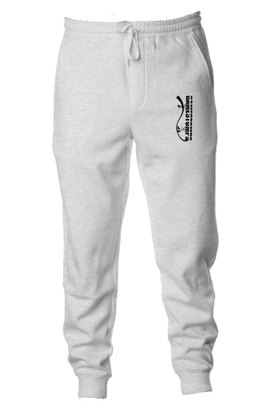 GameStomps Joggers-Grey