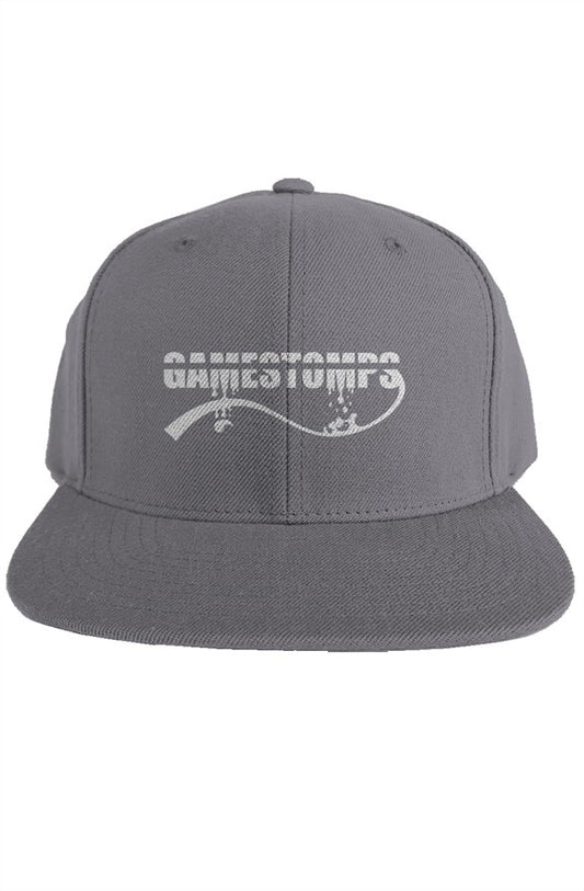 GameStomp snapback-Grey